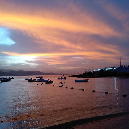 Canteras Beach Las Palmas de Gran Canaria Extérieur photo