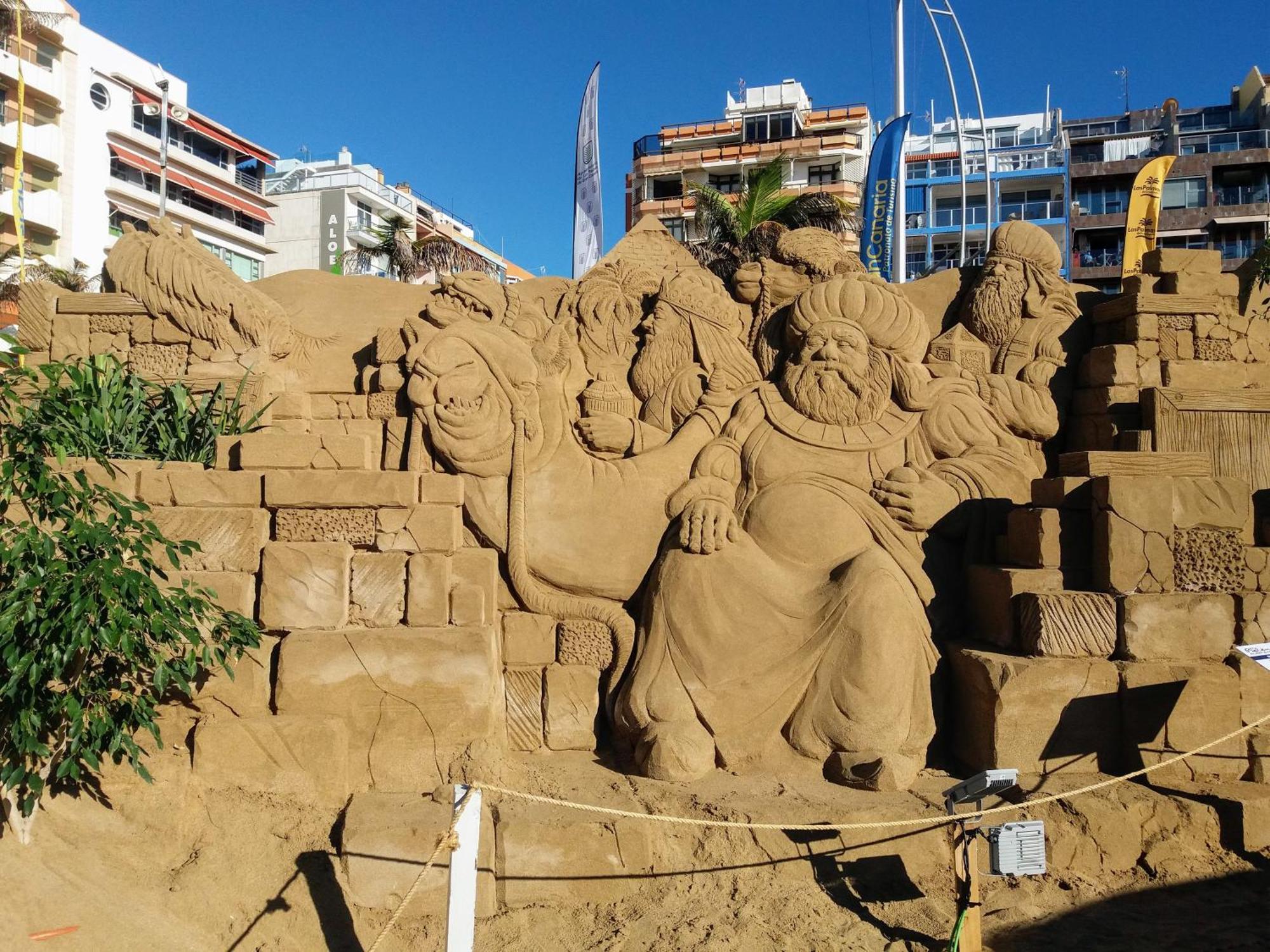 Canteras Beach Las Palmas de Gran Canaria Extérieur photo